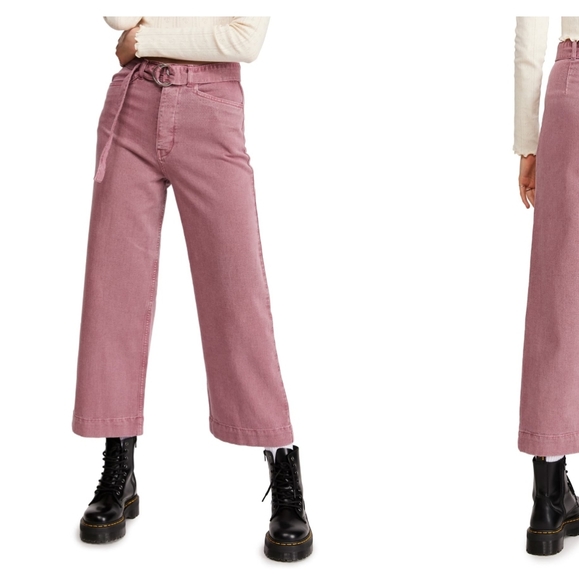 urban outfitters pink jeans